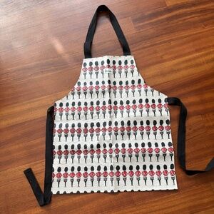 HARROD's Children's Apron